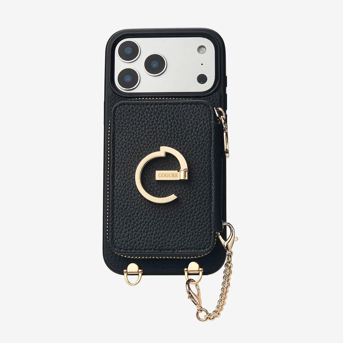 COGURE MagSafe-Compatible Case for iPhone 16 Pro Max · 9