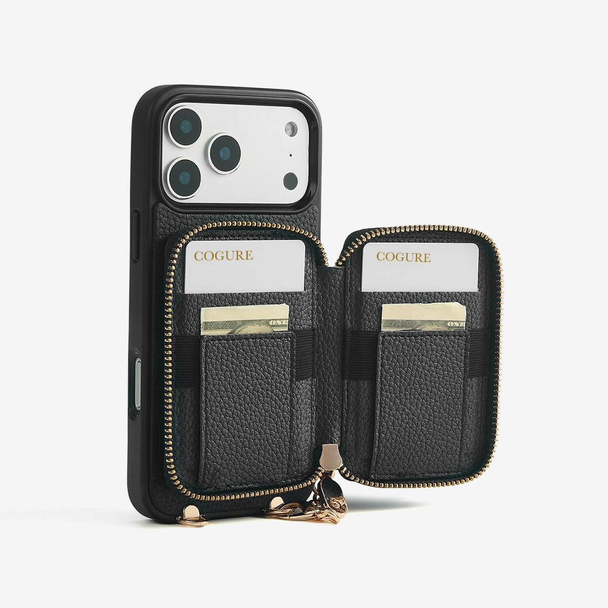COGURE MagSafe-Compatible Case for iPhone 16 Pro Max · 10