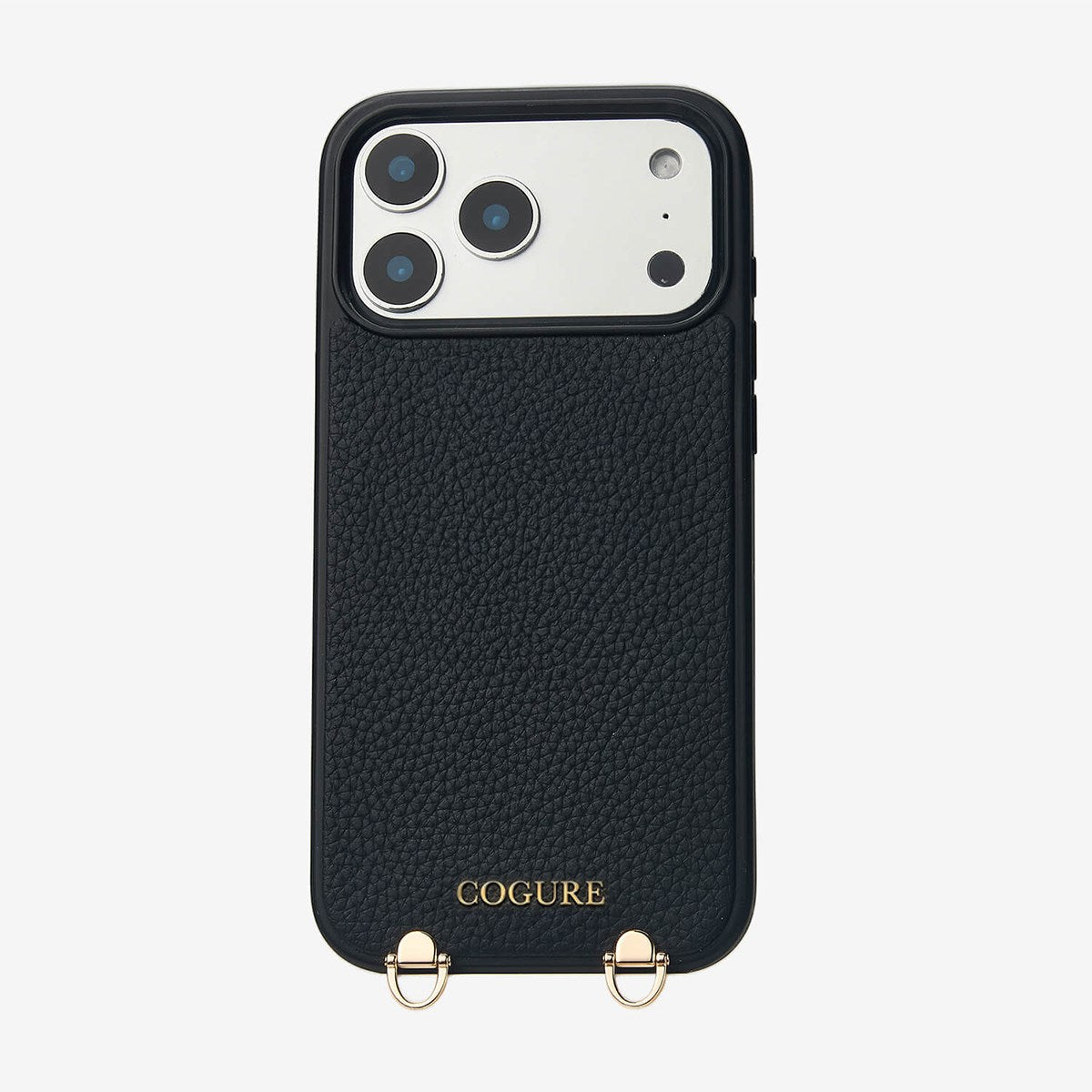 COGURE MagSafe-Compatible Case for iPhone 16 Pro Max · 2