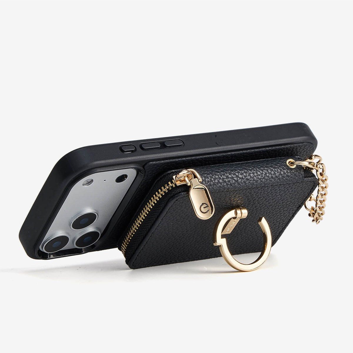 COGURE MagSafe-Compatible Case for iPhone 17 Pro Max / iPhone 18 Pro Max · 4