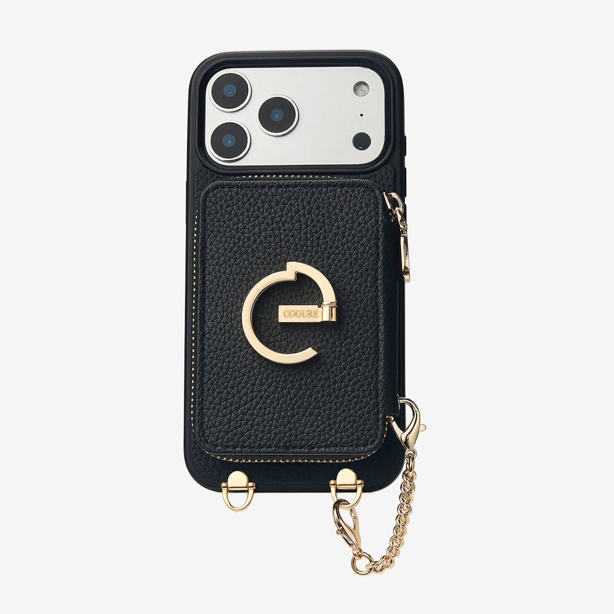 COGURE MagSafe-Compatible Case for iPhone 17 Pro Max / iPhone 18 Pro Max · 9