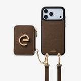 COGURE MagSafe-Compatible Case for iPhone 17 Pro / iPhone 18 Pro · 1