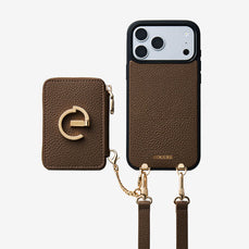 COGURE MagSafe-Compatible Case for iPhone 17 Pro / iPhone 18 Pro · 1