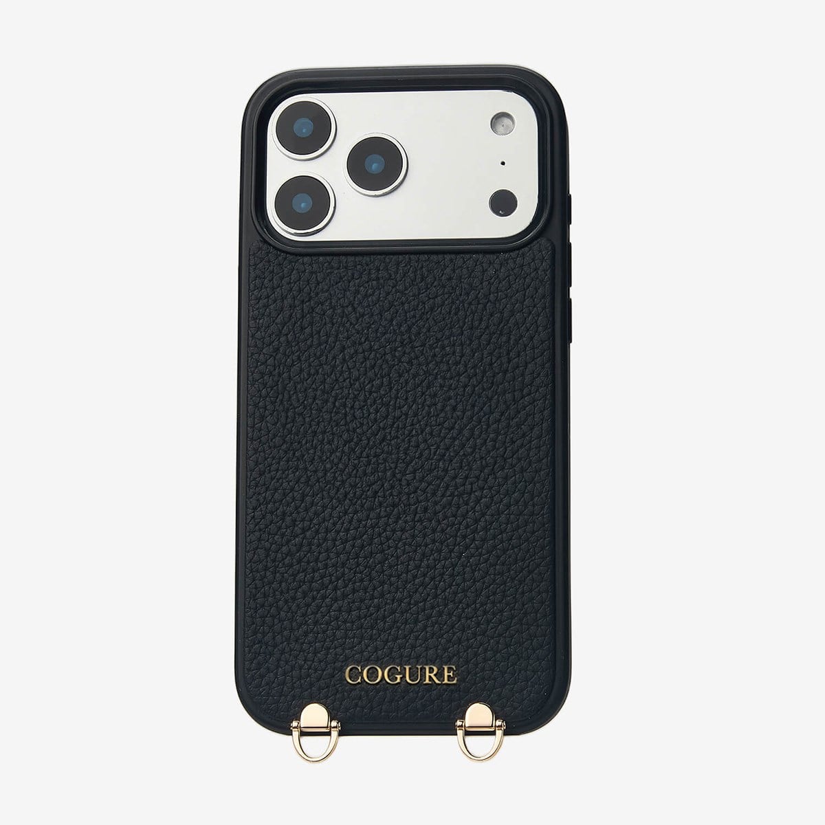 COGURE MagSafe-Compatible Case for iPhone 17 Pro / iPhone 18 Pro · 3