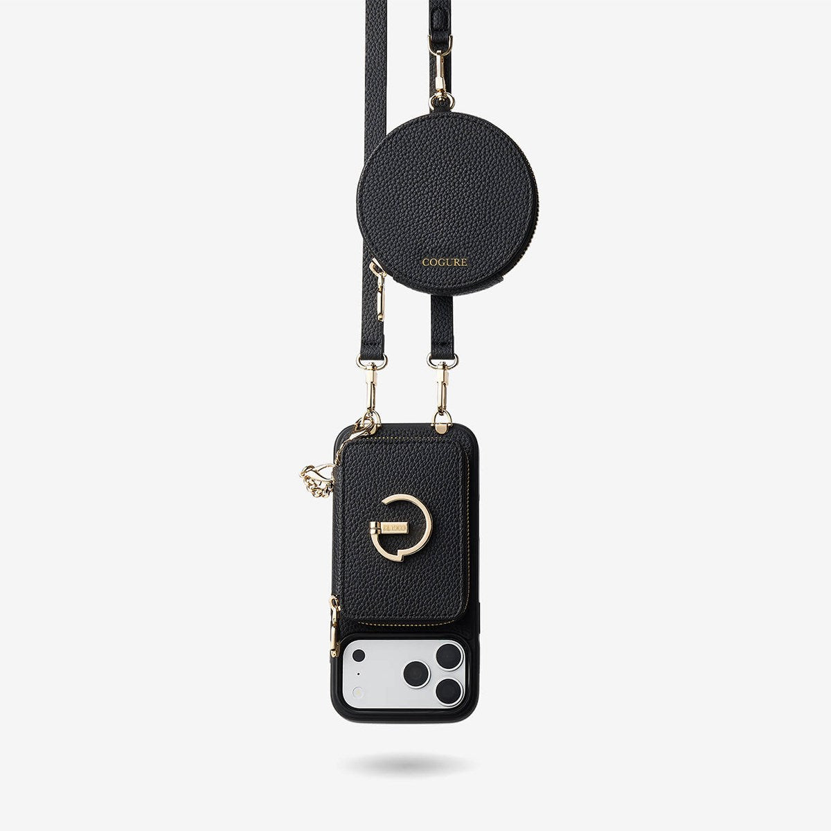 COGURE MagSafe-Compatible Case for iPhone 17 Pro / iPhone 18 Pro · 5