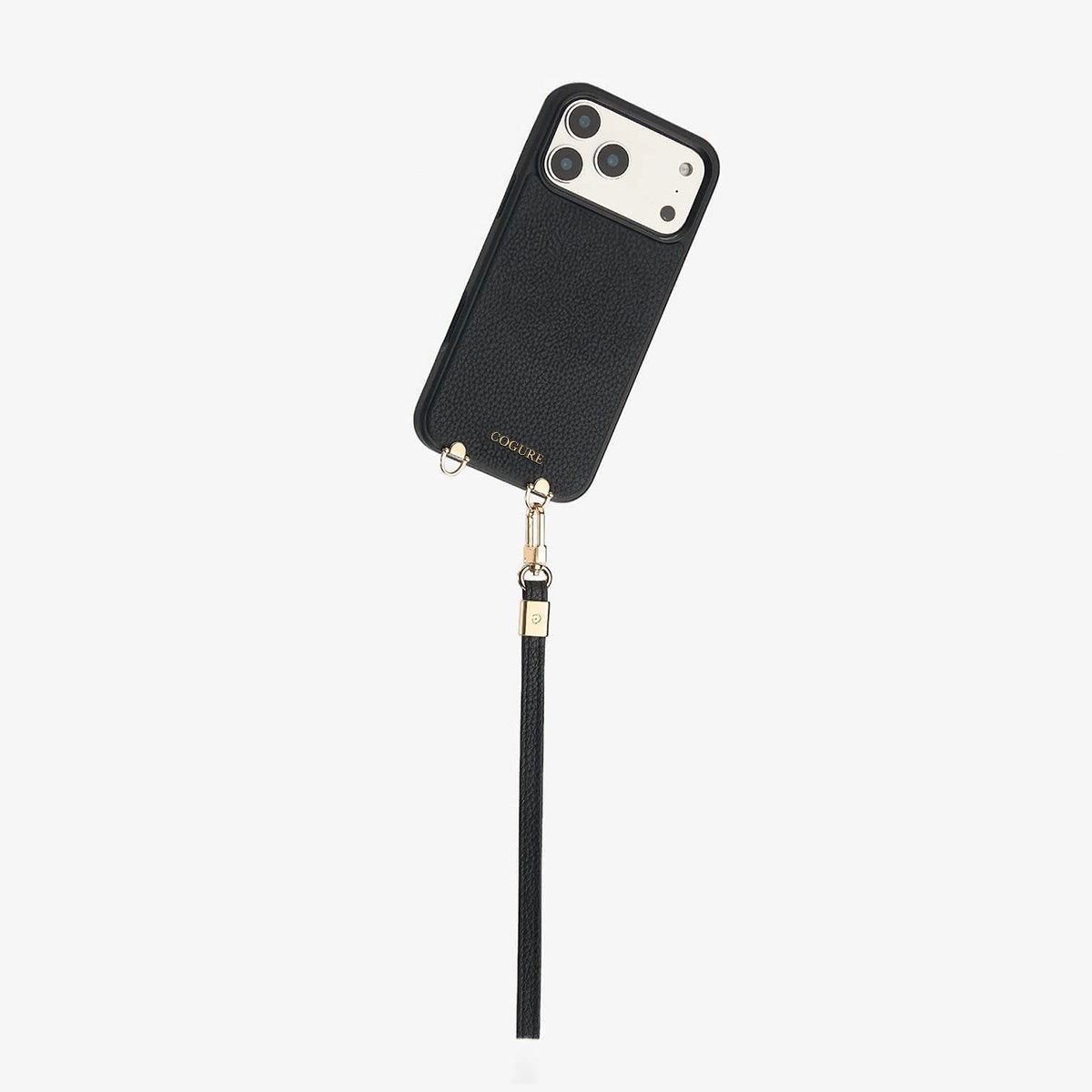 COGURE MagSafe-Compatible Case for iPhone 17 Pro / iPhone 18 Pro · 8