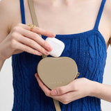 COGURE Heart Pattern Pouch Bag · 7