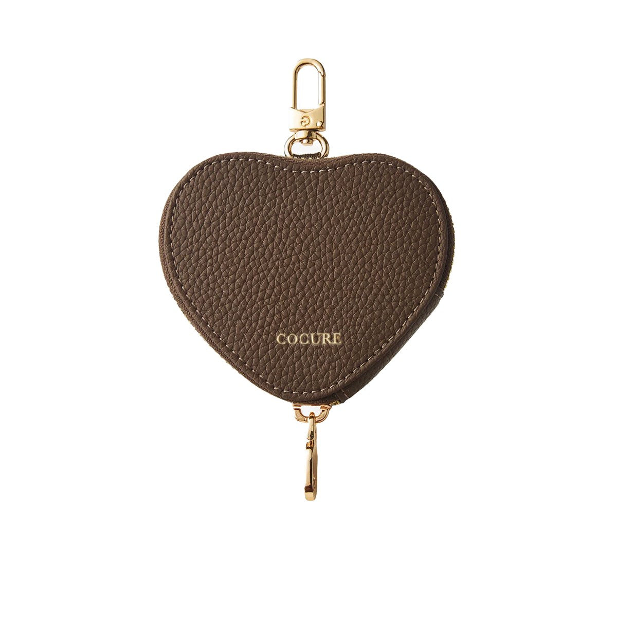 COGURE Heart Pattern Pouch Bag · 13