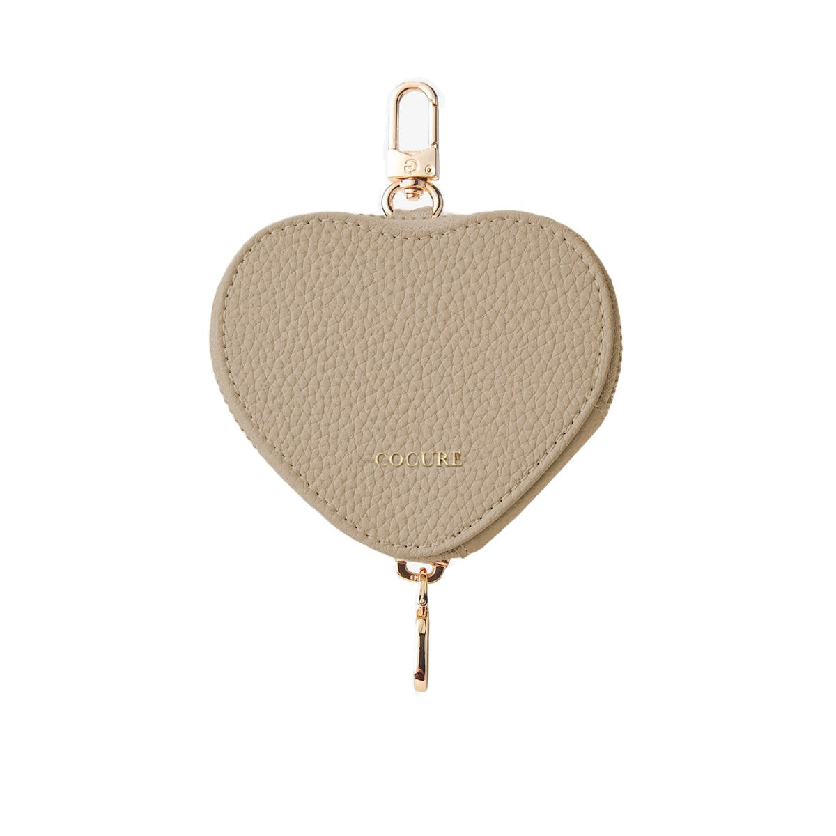 COGURE Heart Pattern Pouch Bag · 8