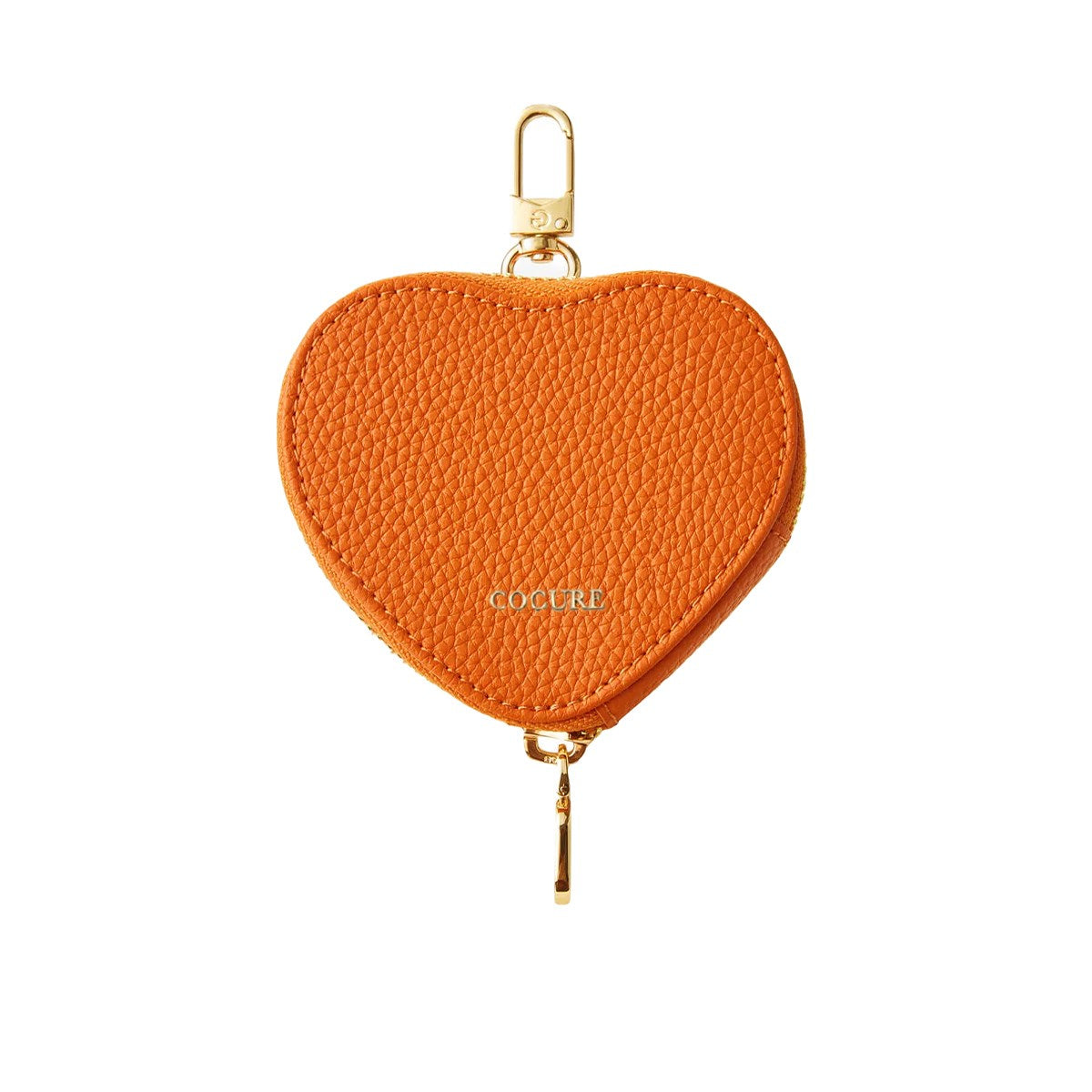 COGURE Heart Pattern Pouch Bag · 10