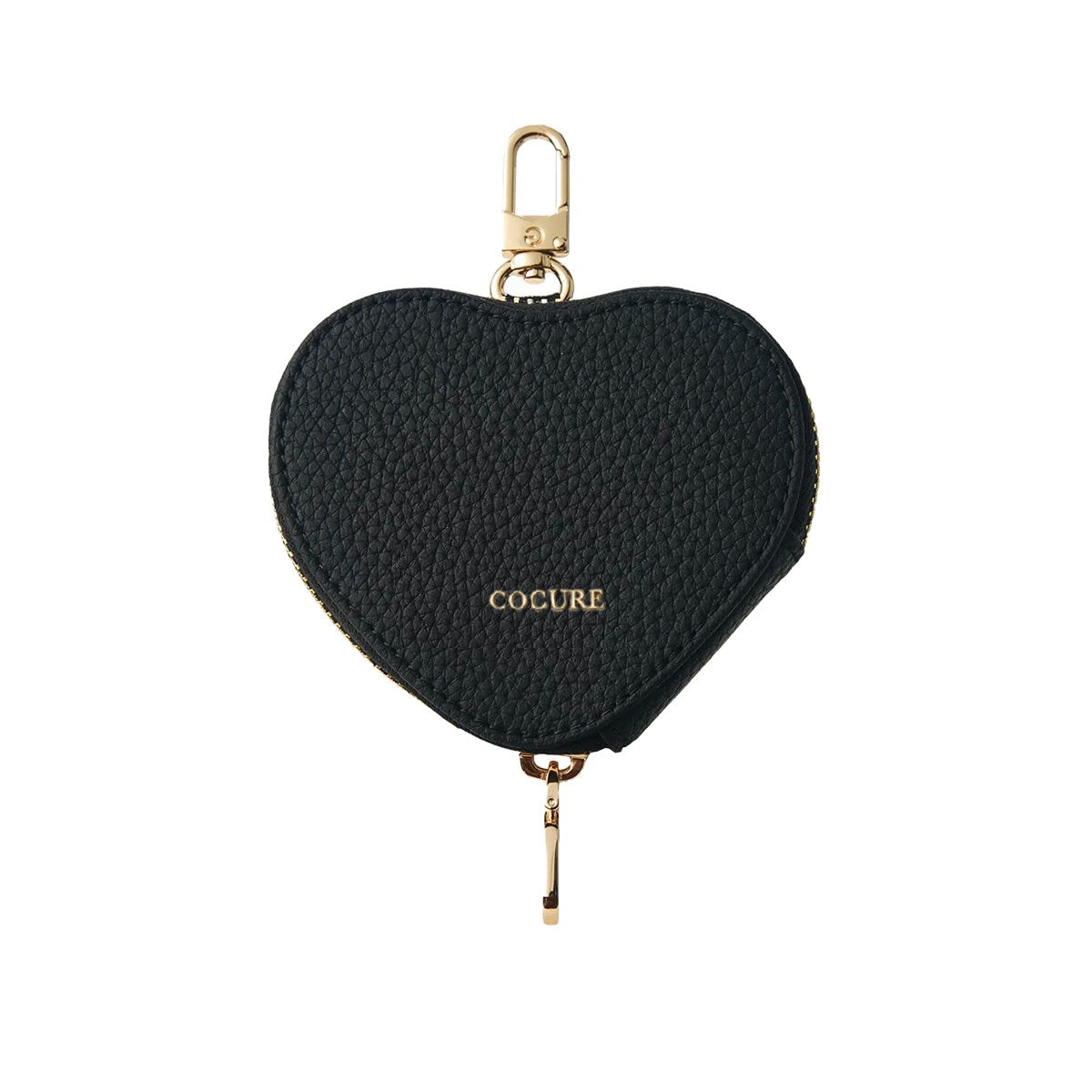 COGURE Heart Pattern Pouch Bag · 1