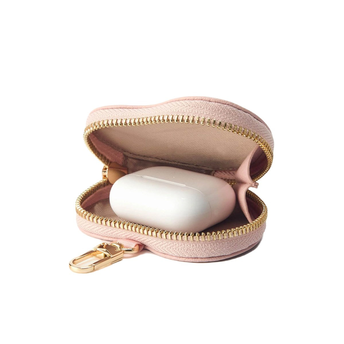 COGURE Heart Pattern Pouch Bag · 5