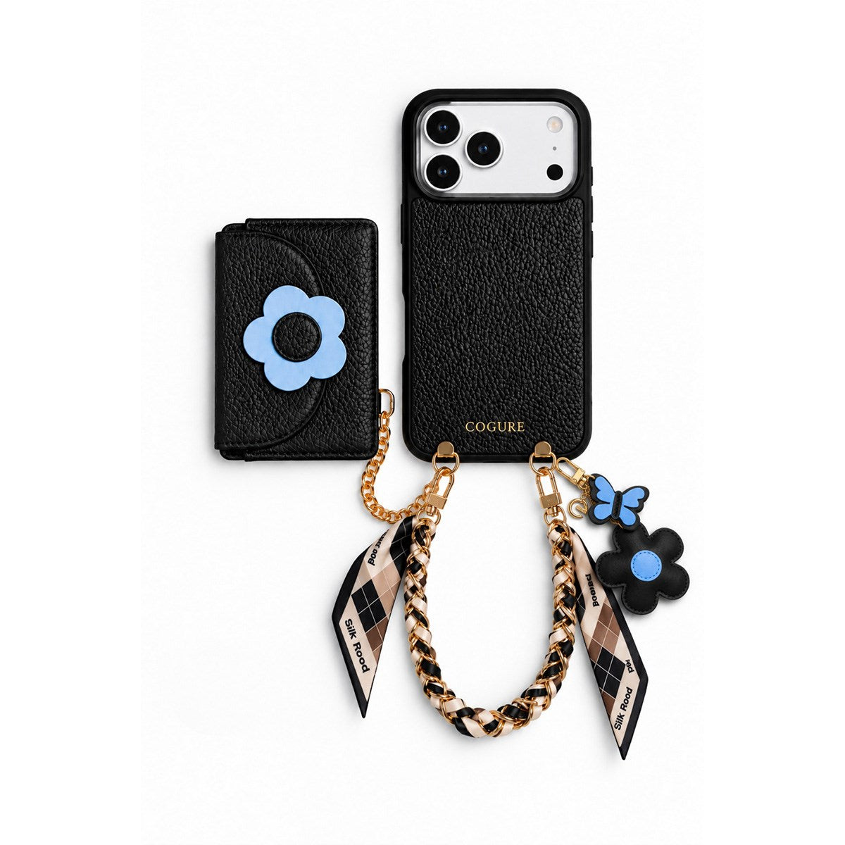 MagSafe Case -Hera Serisi · By Bero Lina for iPhone 18 Pro / iPhone 17 Pro · 4