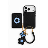 MagSafe Case -Hera Serisi · By Bero Lina for iPhone 18 Pro Max / iPhone 17 Pro Max · 4