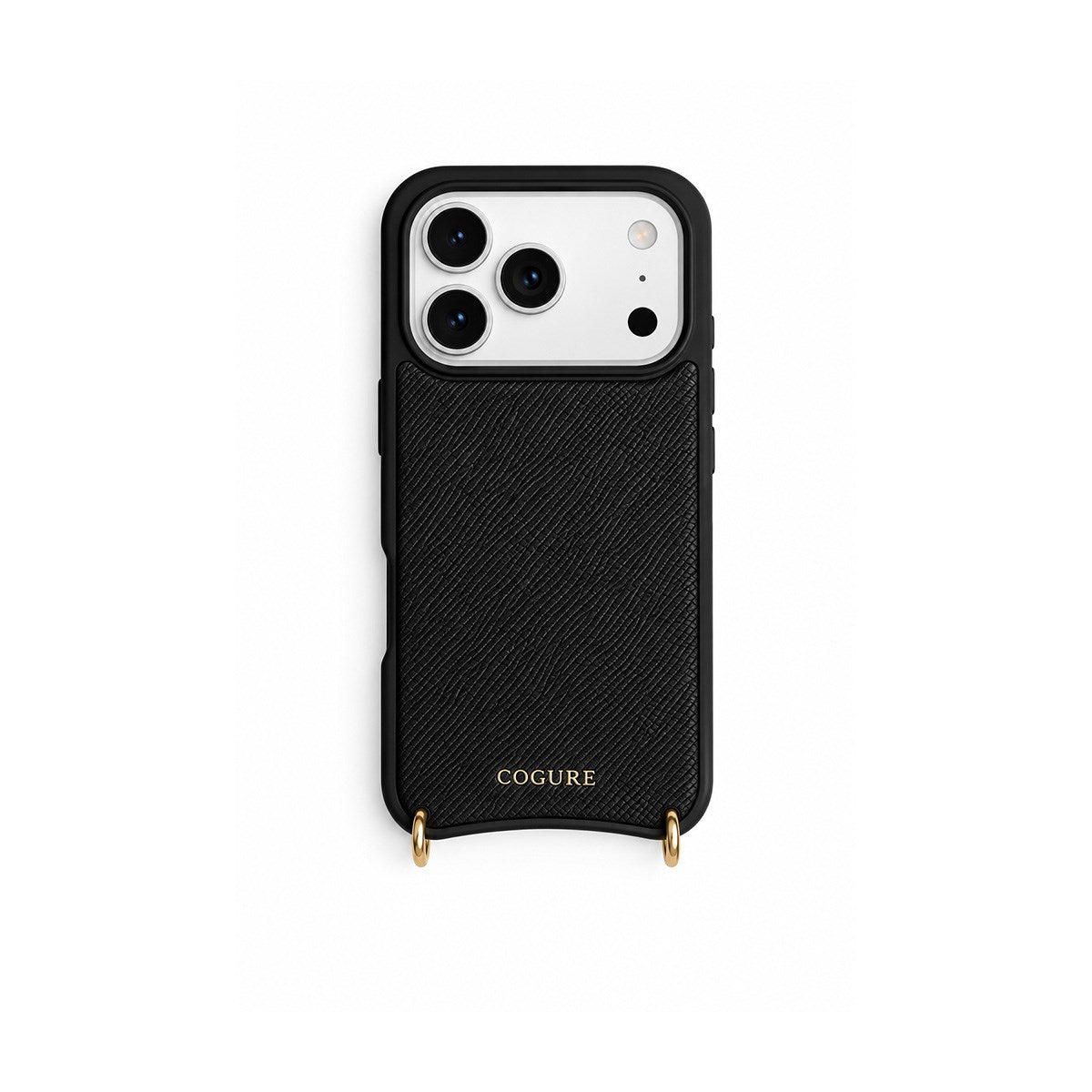 MagSafe Oval Tasarım Case Hera Serisi - By Bero Lina for iPhone 17 Pro Max · 1