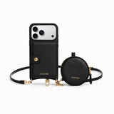 MagSafe Oval Tasarım Case Hera Serisi - By Bero Lina for iPhone 17 Pro Max · 3
