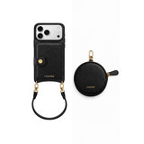 MagSafe Oval Tasarım Case Hera Serisi - By Bero Lina for iPhone 17 Pro Max · 4
