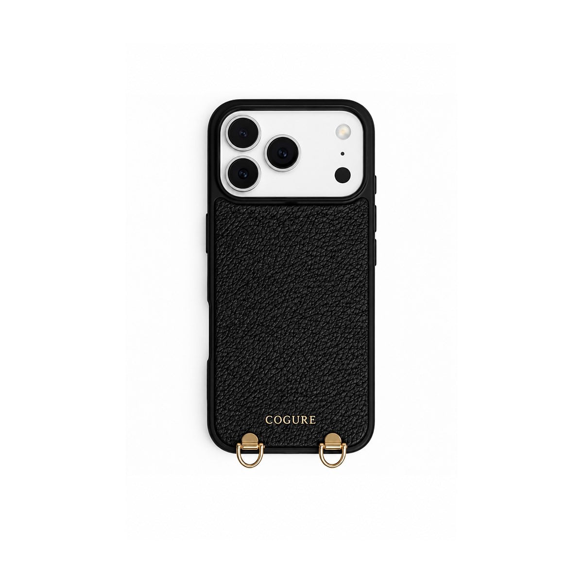 MagSafe Case -Hera Serisi · By Bero Lina for iPhone 18 Pro Max / iPhone 17 Pro Max · 2