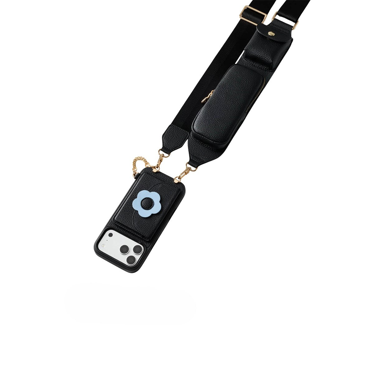 MagSafe Case -Hera Serisi · By Bero Lina for iPhone 18 Pro Max / iPhone 17 Pro Max · 7