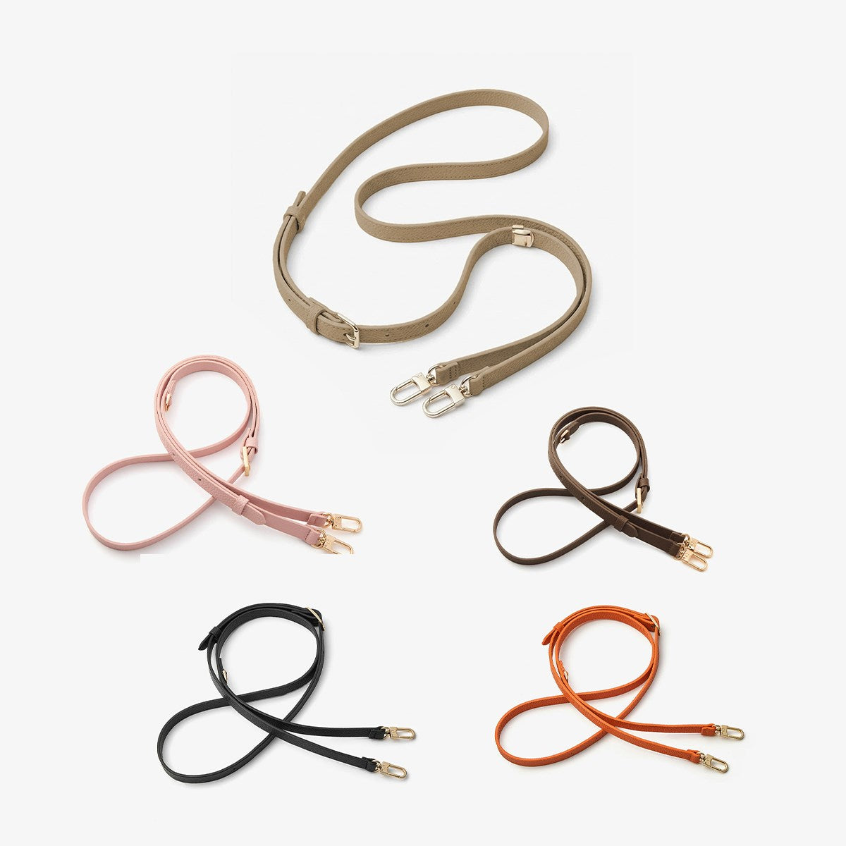 COGURE Verandi Crossbody Shoulder Strap · 2