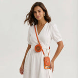 COGURE Verandi Crossbody Shoulder Strap · 1
