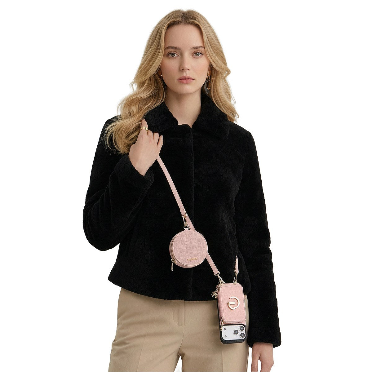 COGURE Verandi Crossbody Shoulder Strap · 7