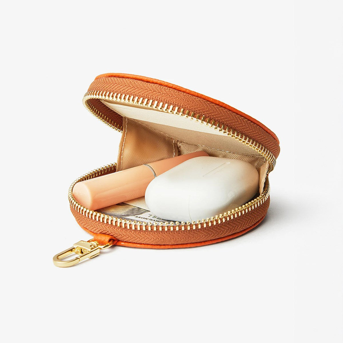 COGURE Round Pattern Accessory Bag · 13