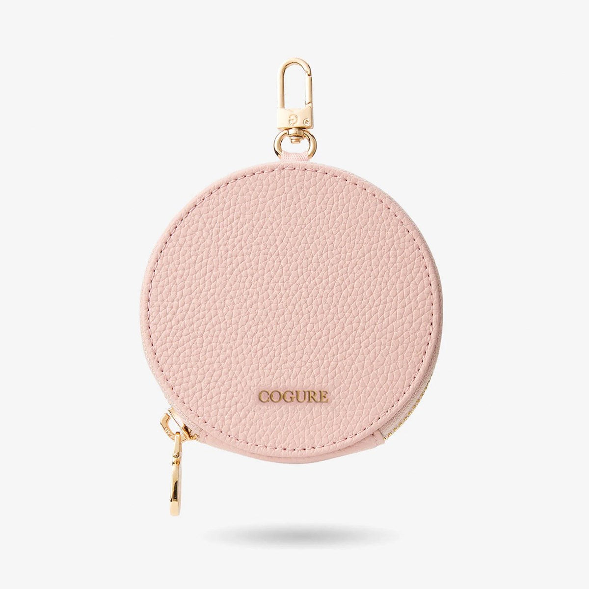 COGURE Round Pattern Accessory Bag · 4