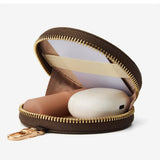 COGURE Round Pattern Accessory Bag · 10