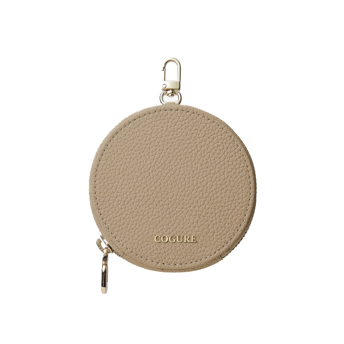COGURE Round Pattern Accessory Bag · 7