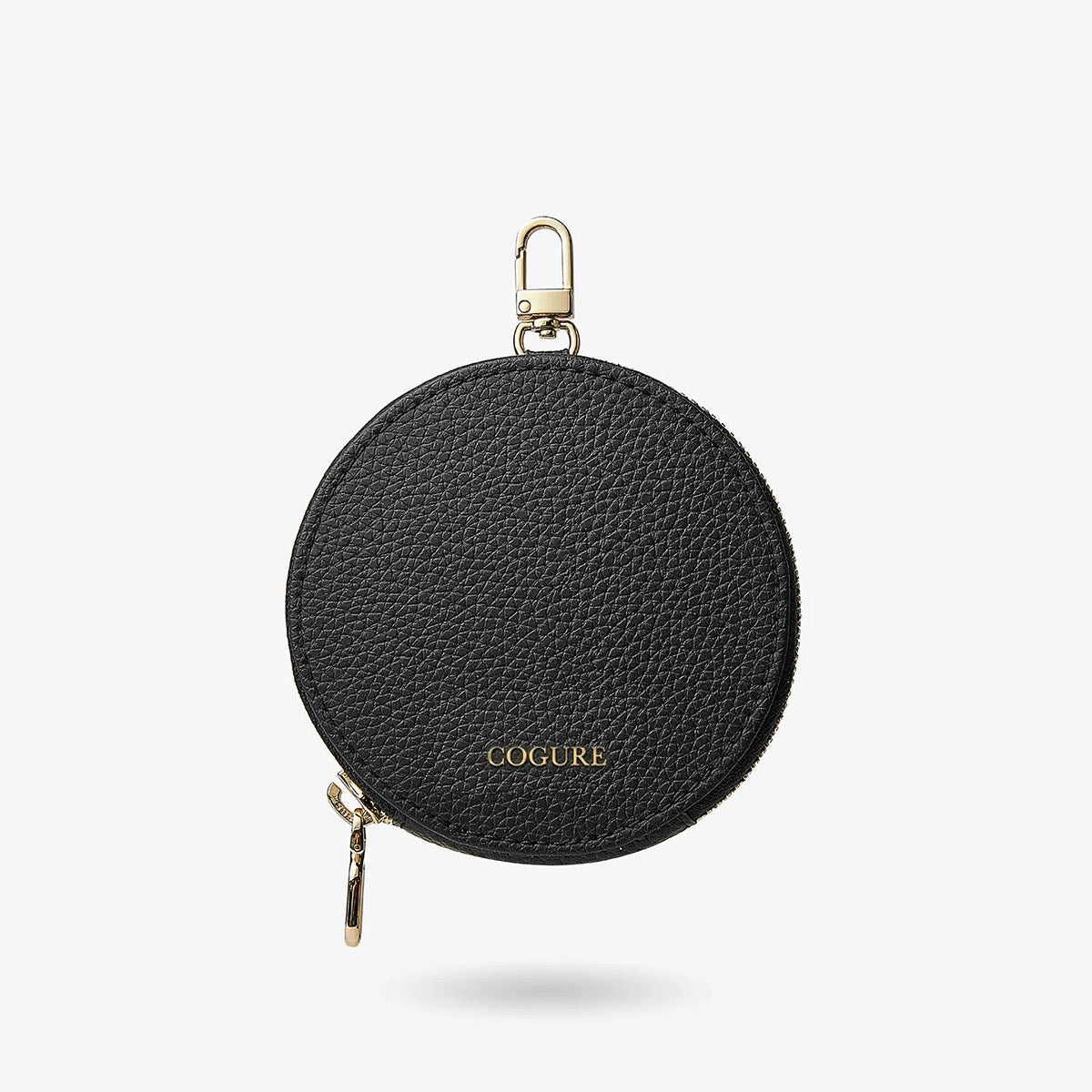 COGURE Round Pattern Accessory Bag · 6