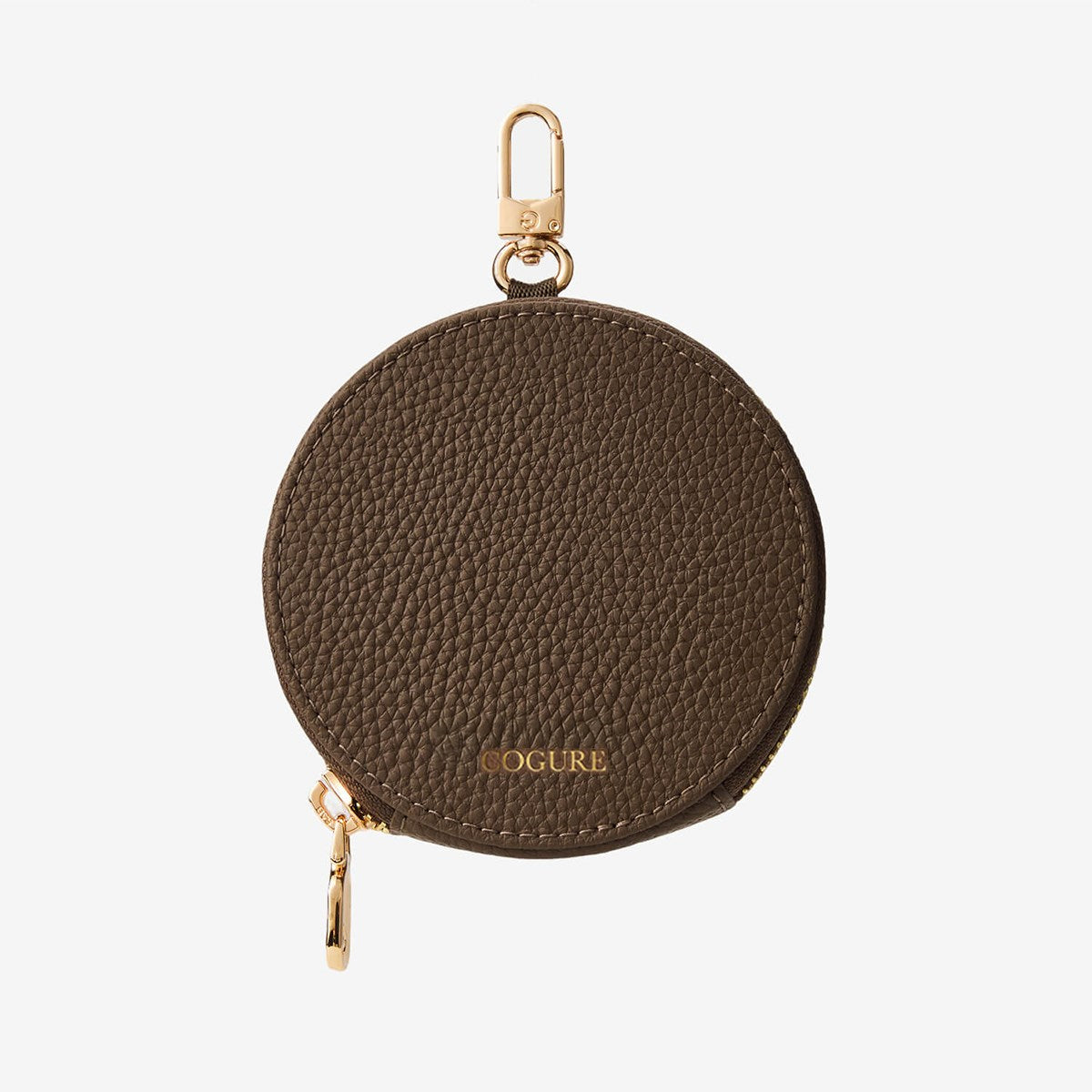 COGURE Round Pattern Accessory Bag · 5
