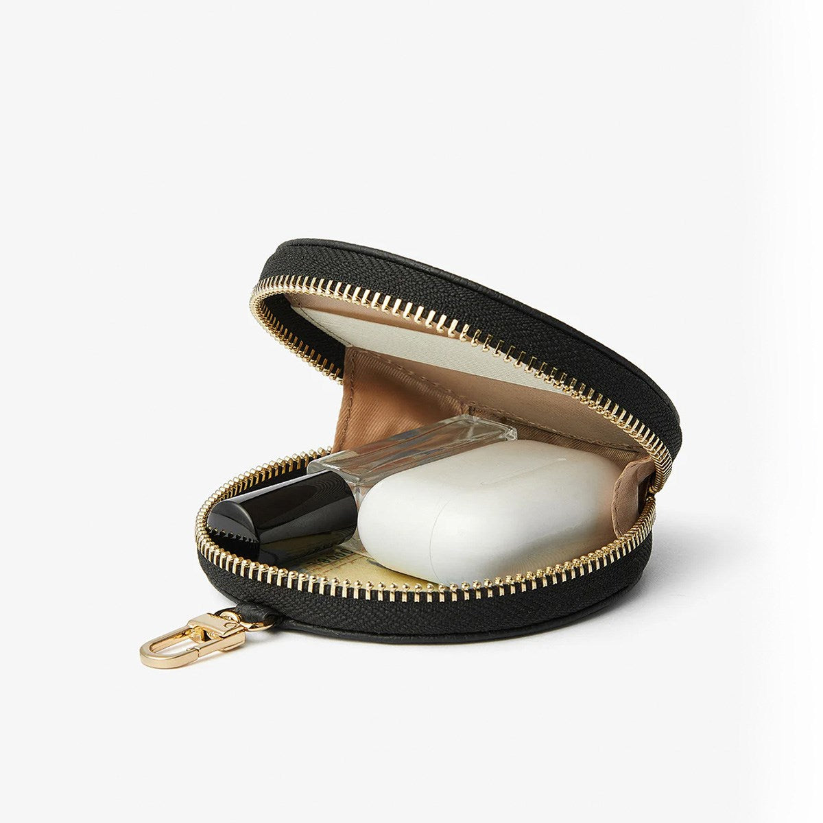 COGURE Round Pattern Accessory Bag · 11