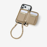 COGURE Elegant Chain Wrist Strap - Short · 1