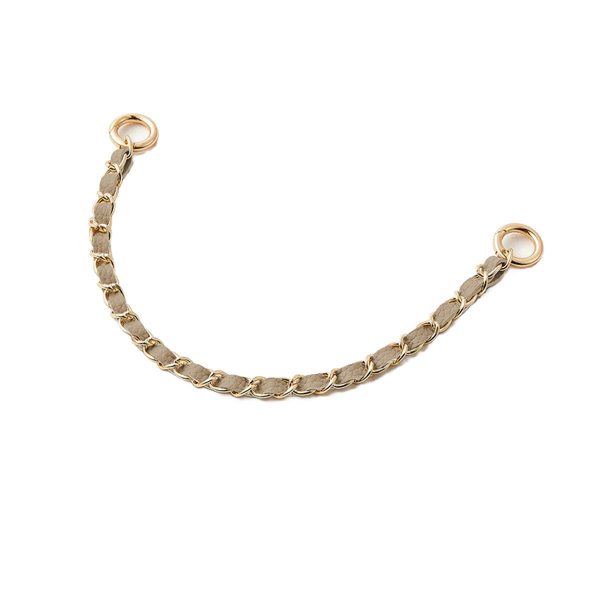 COGURE Elegant Chain Wrist Strap - Short · 3