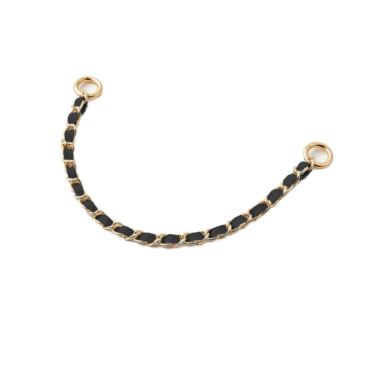 COGURE Elegant Chain Wrist Strap - Short · 11