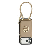 COGURE Elegant Chain Wrist Strap - Short · 4