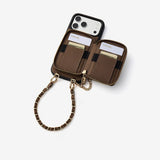 COGURE Elegant Chain Wrist Strap - Short · 9