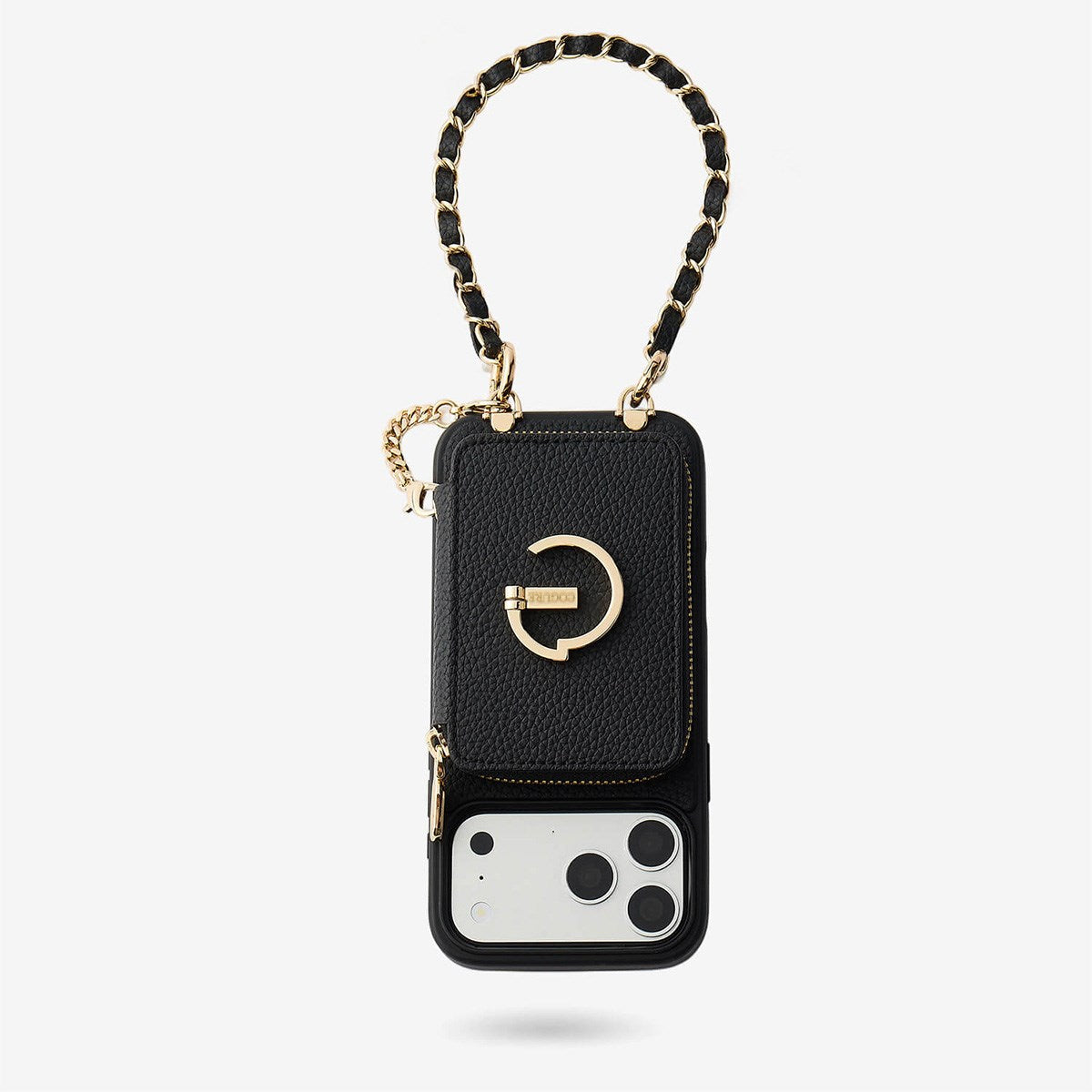 COGURE Elegant Chain Wrist Strap - Short · 13