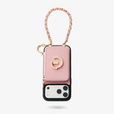 COGURE Elegant Chain Wrist Strap - Short · 7