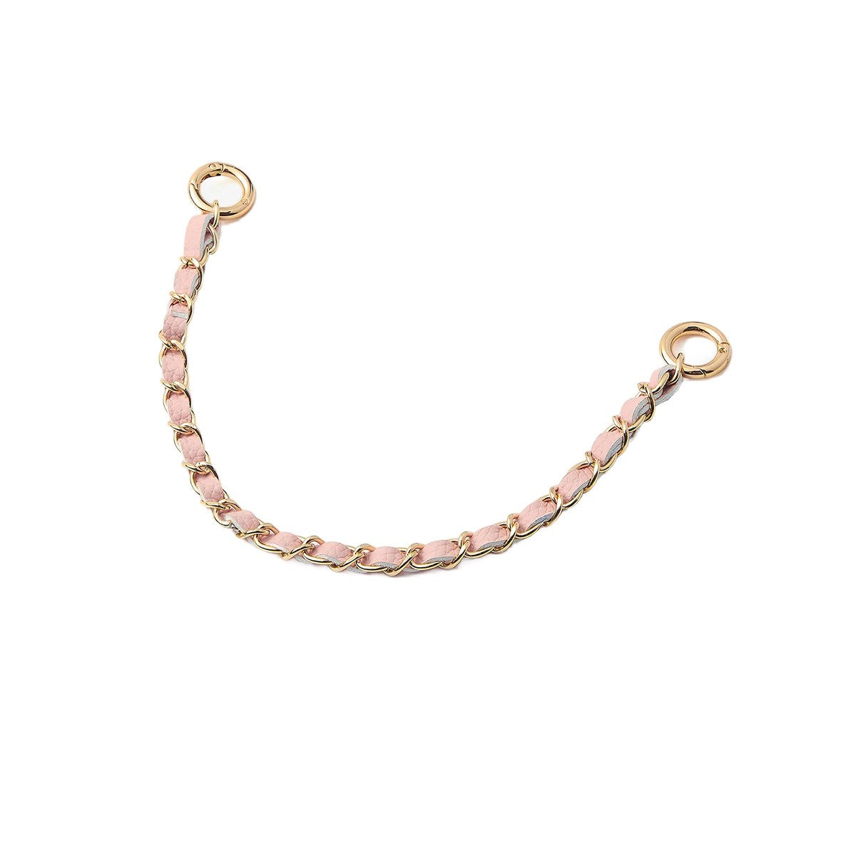 COGURE Elegant Chain Wrist Strap - Short · 5