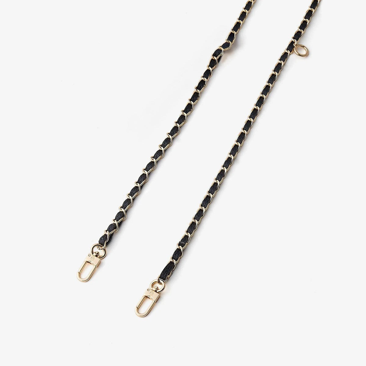 COGURE Elegant Chain Shoulder Strap - Long · 7