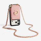 COGURE Elegant Chain Shoulder Strap - Long · 1