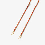 COGURE Elegant Chain Shoulder Strap - Long · 15