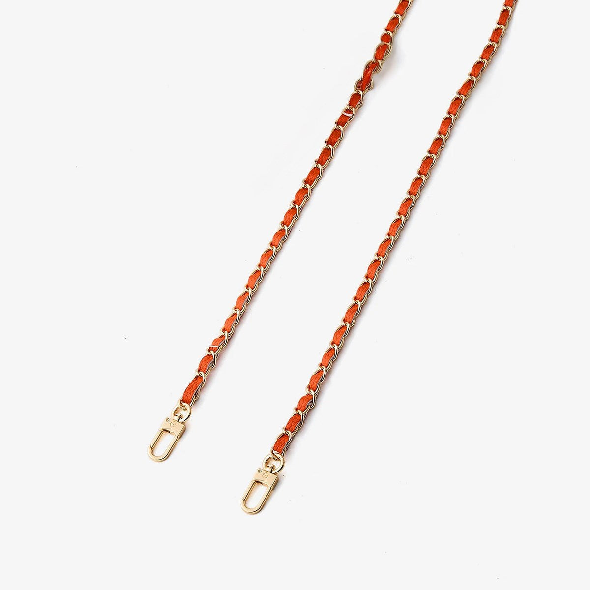 COGURE Elegant Chain Shoulder Strap - Long · 15