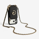 COGURE Elegant Chain Shoulder Strap - Long · 6