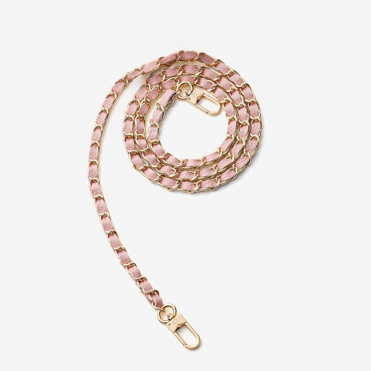 COGURE Elegant Chain Shoulder Strap - Long · 13