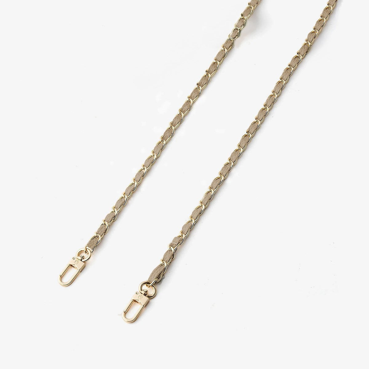 COGURE Elegant Chain Shoulder Strap - Long · 4