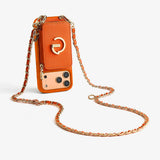 COGURE Elegant Chain Shoulder Strap - Long · 14