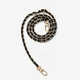 COGURE Elegant Chain Shoulder Strap - Long · 8